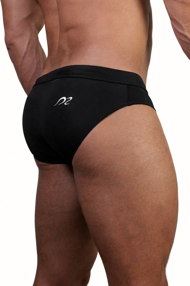 Midnight Black
